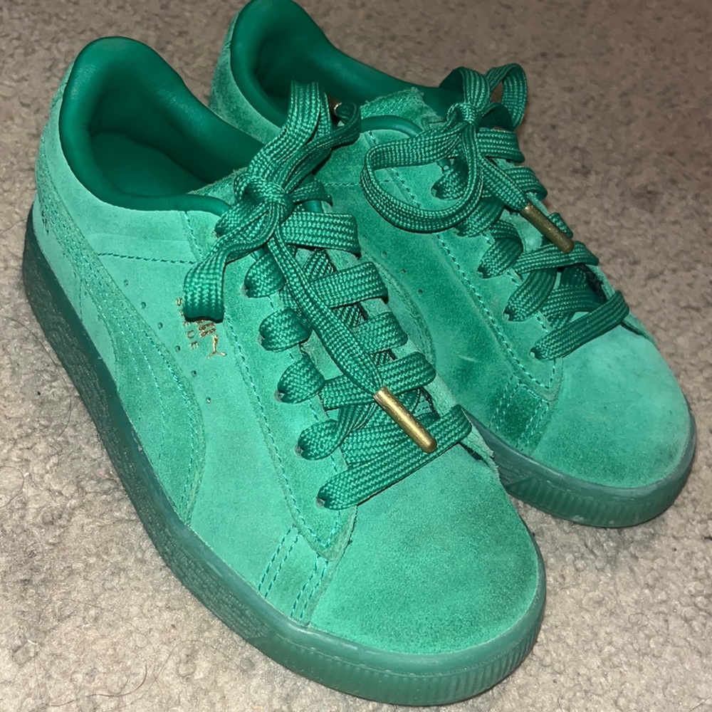 Kids Puma
